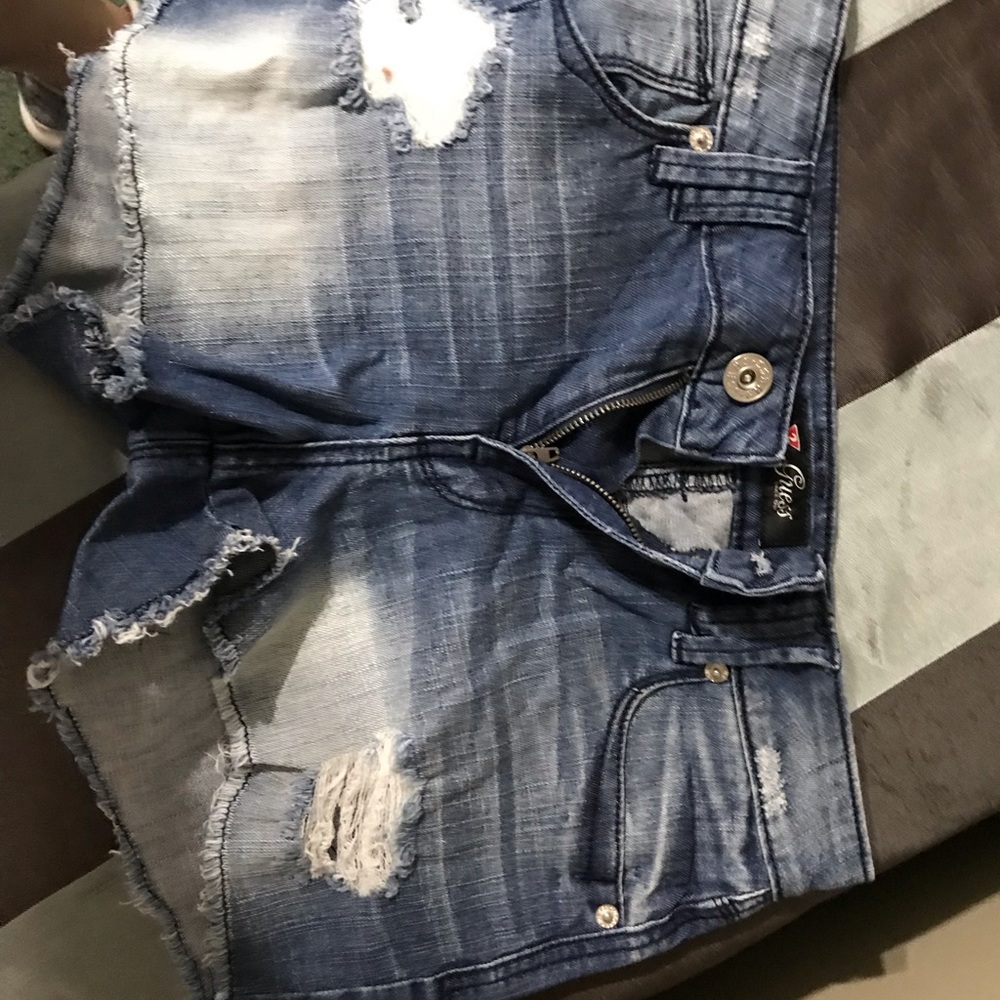 Shorts